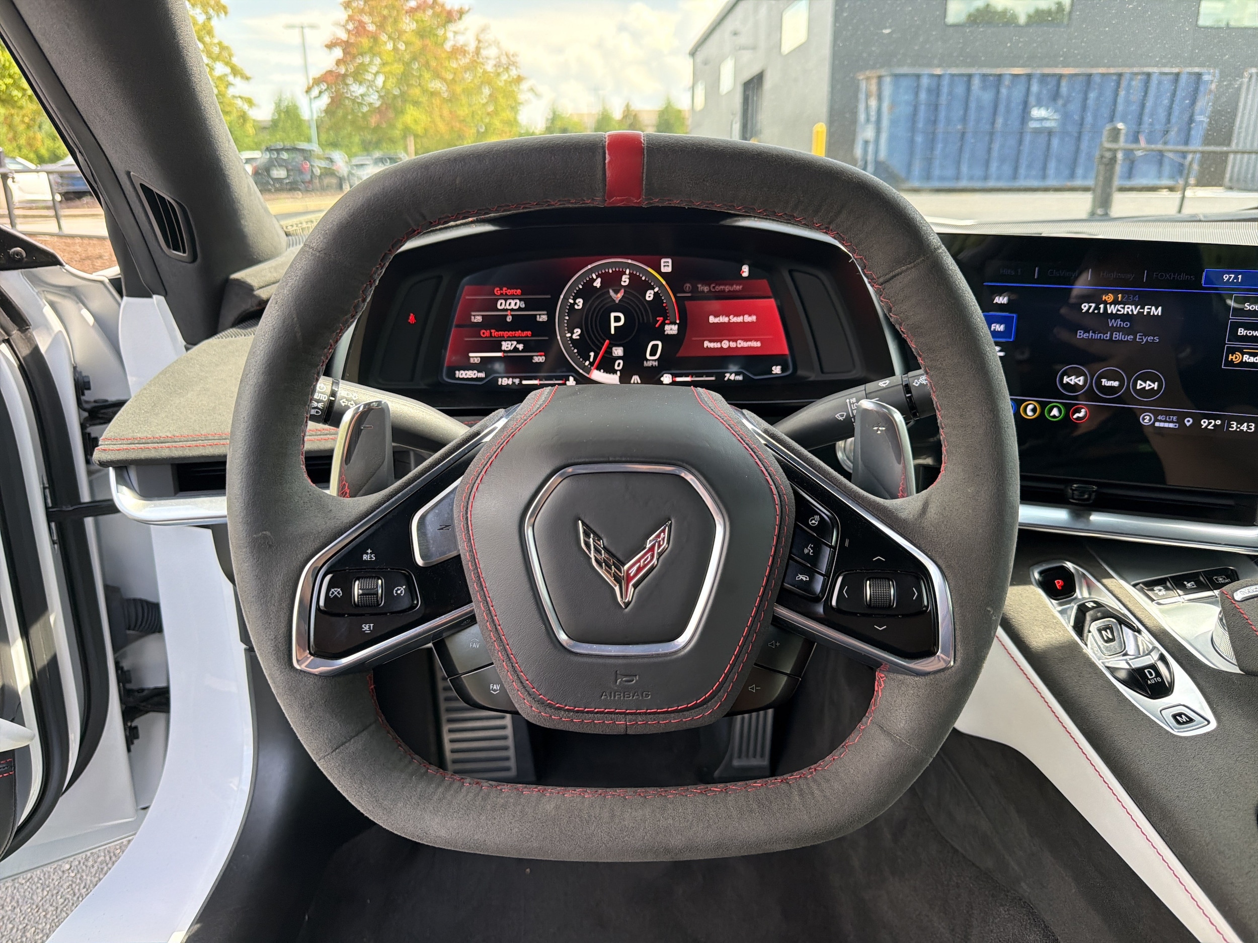 2023 Chevrolet Corvette 3LT