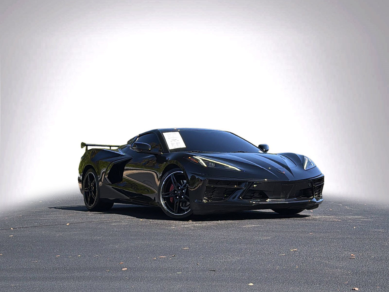 Used 2022 Chevrolet Corvette 3LT Convertible
