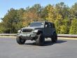 2024 Jeep Wrangler Sahara Convertible