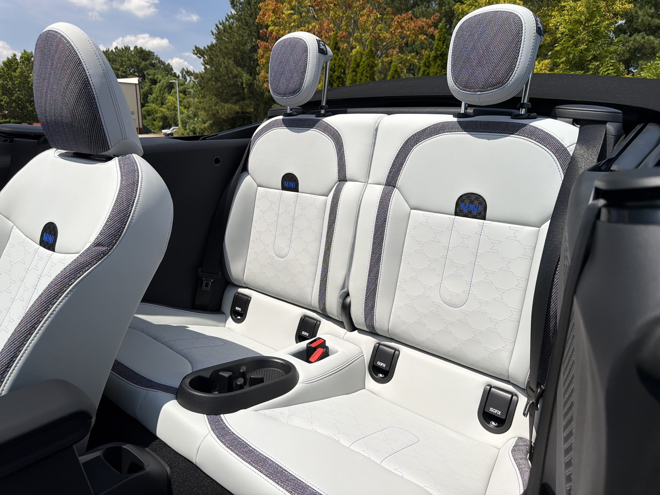 2026 MINI Convertible Cooper S