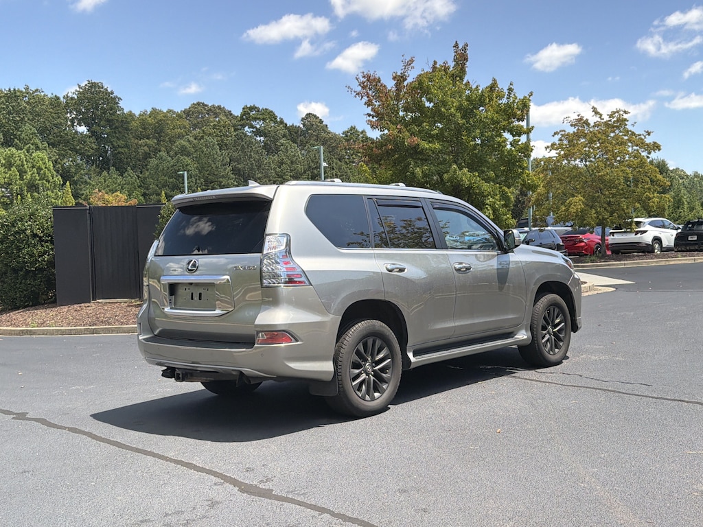 Used 2023 Lexus GX GX 460 Premium SUV