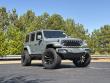 2024 Jeep Wrangler Sahara Convertible