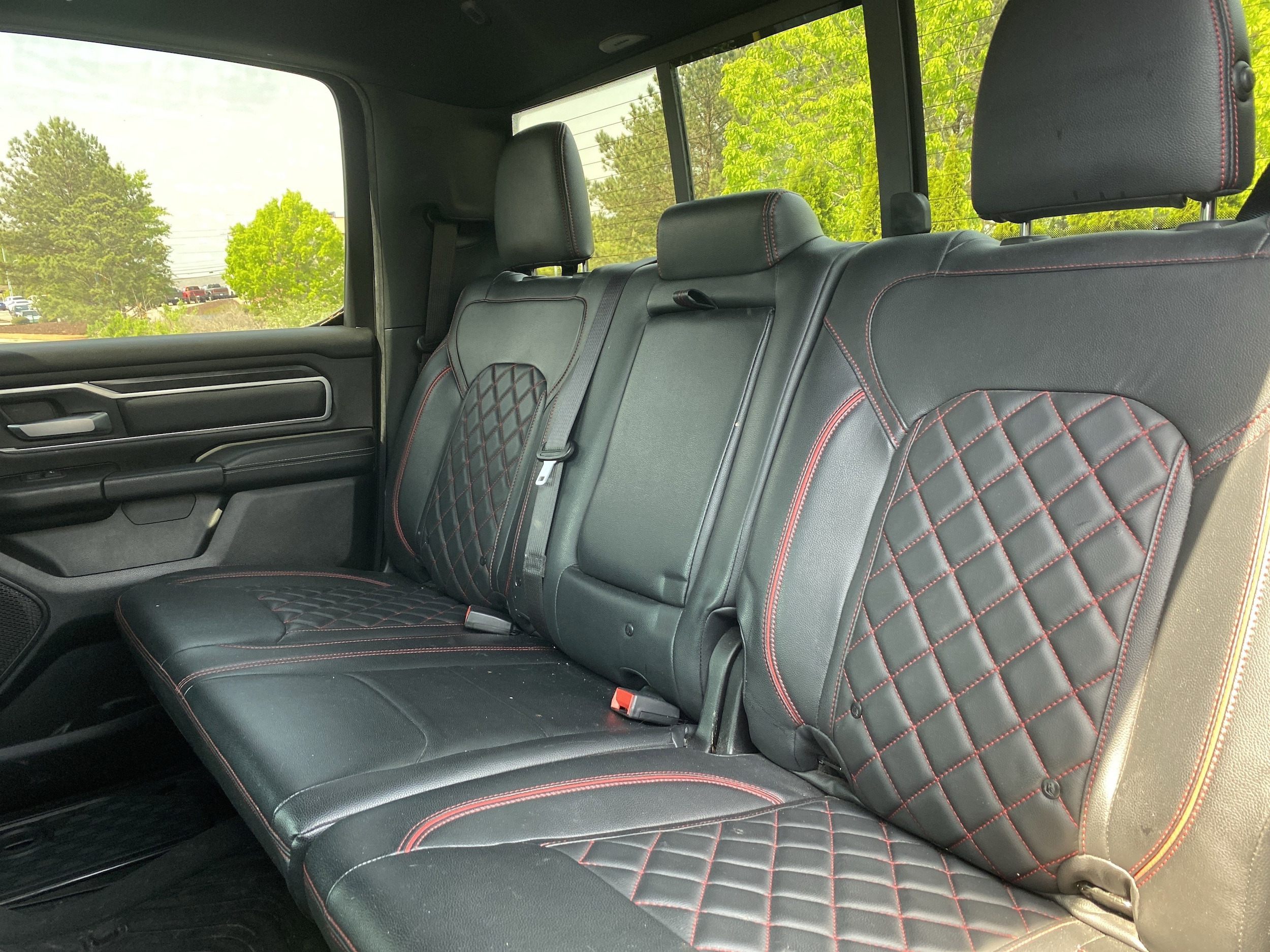 2021 Ram 1500 Big Horn photo 6