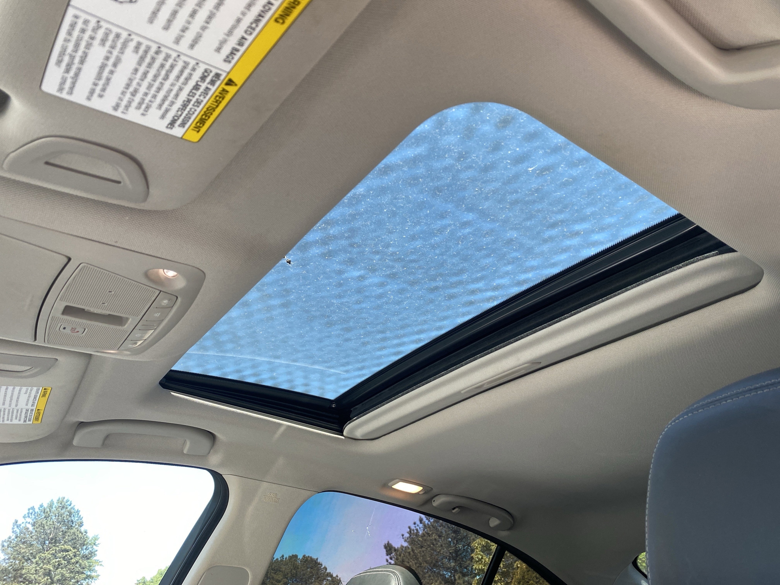 2019 INFINITI Q50 3.0t SPORT photo 3