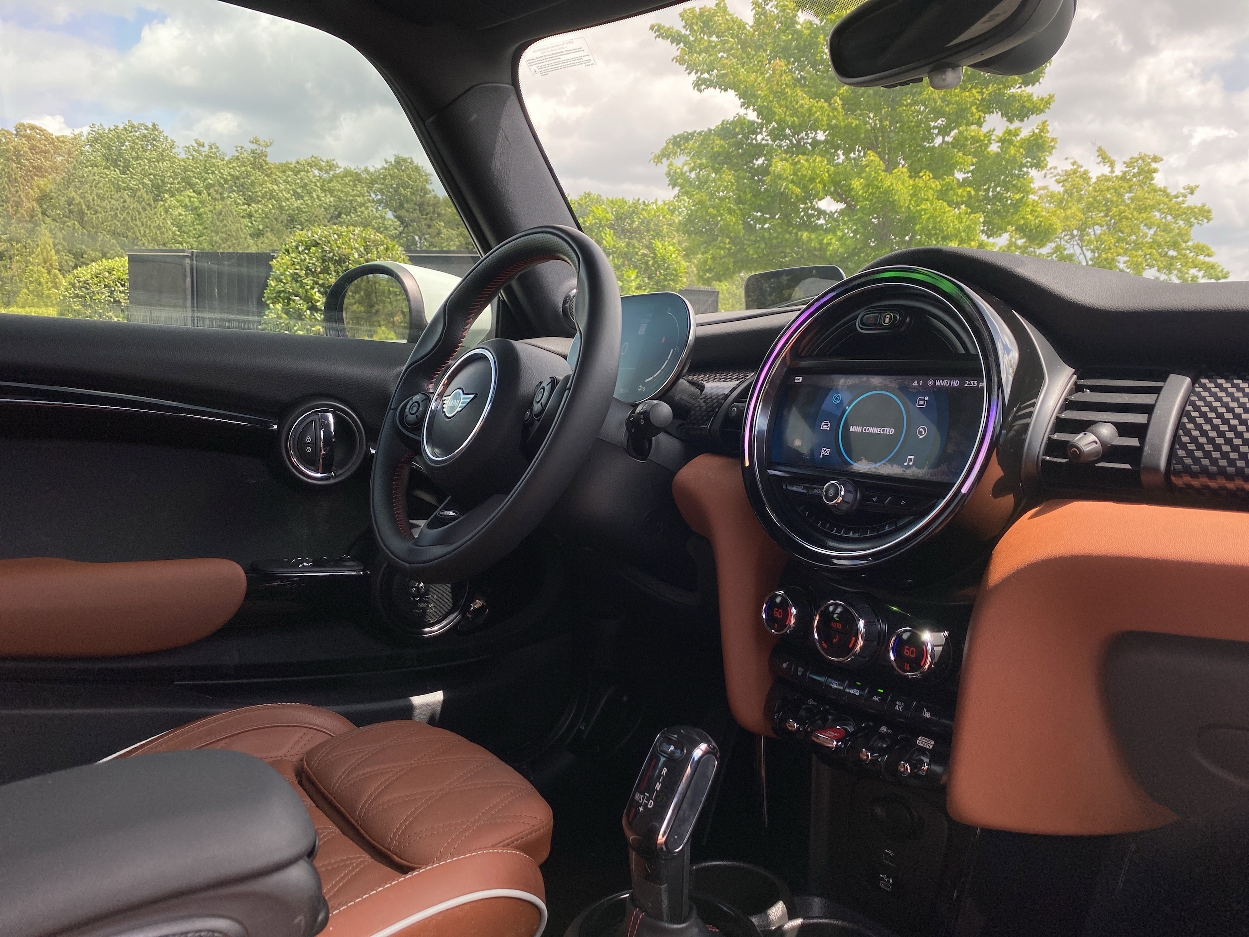 2021 MINI Hardtop 2 Door Cooper S photo 5