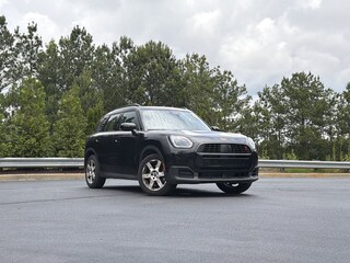 2025 MINI Countryman S SUV