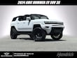 GMC Hummer EV SUV