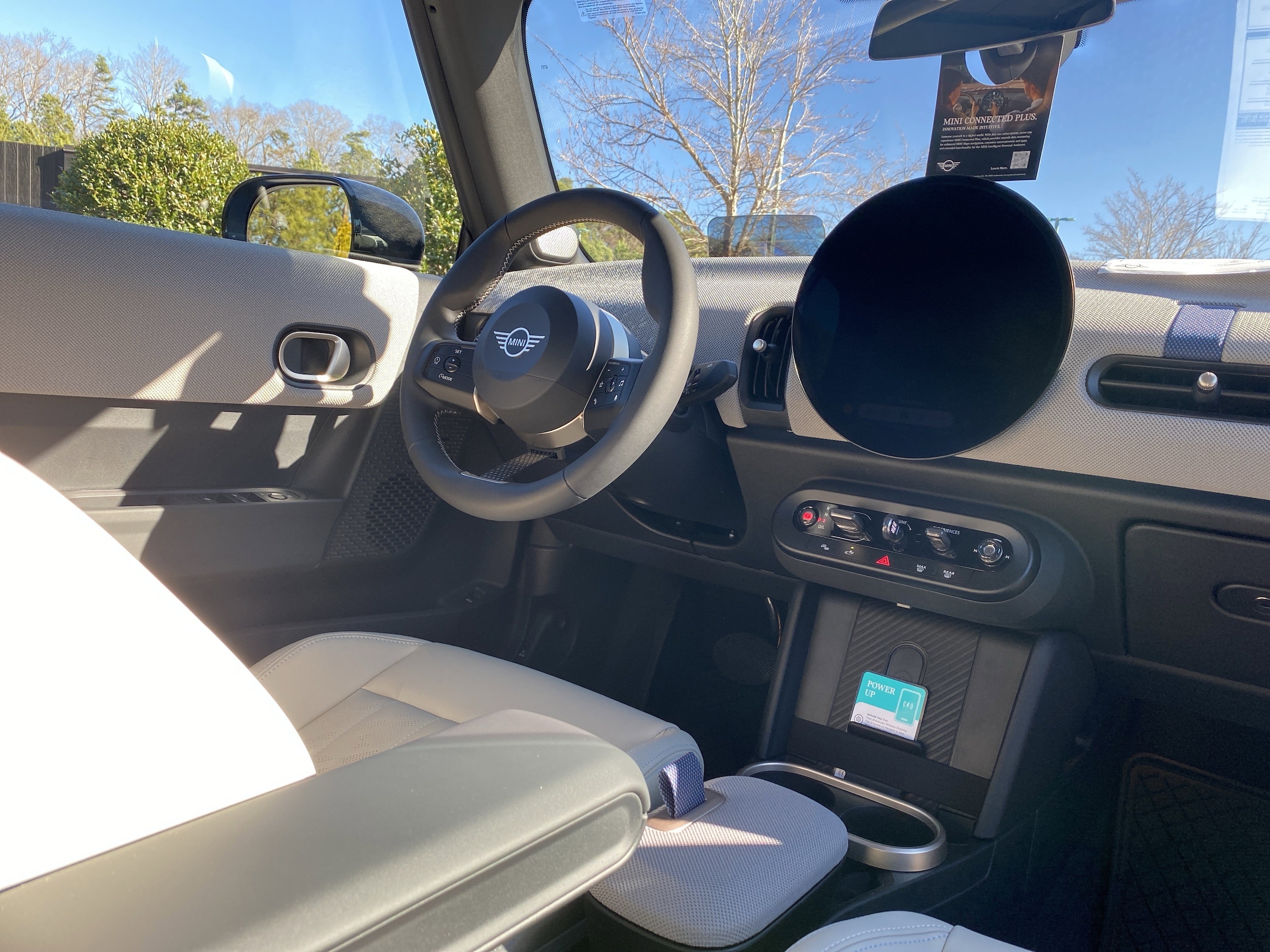 2026 MINI Convertible Cooper