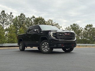 2024 GMC Sierra 1500 AT4 Pickup
