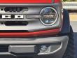 2024 Ford Bronco Big Bend Convertible