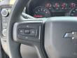 2021 Chevrolet Silverado 1500 Custom Trail Boss Pickup