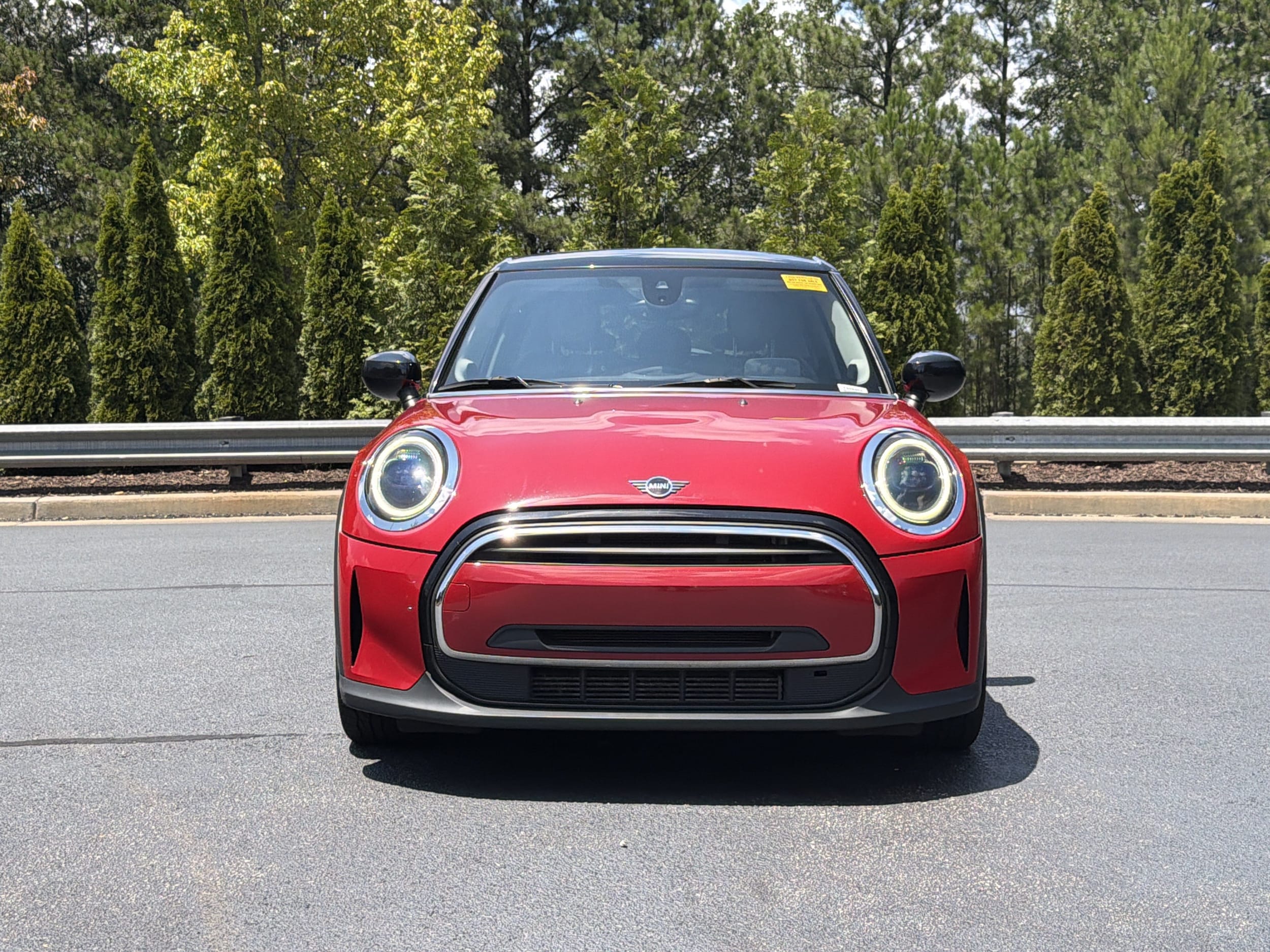 Used 2022 MINI Hardtop 4 Door For Sale in Buford, GA VIN