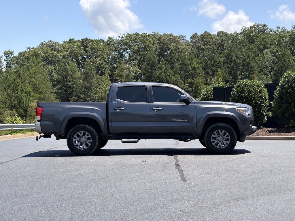 Used 2019 Toyota Tacoma 2WD SR5 Pickup