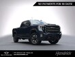  GMC Sierra 2500HD