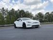2022 Tesla Model S Hatchback