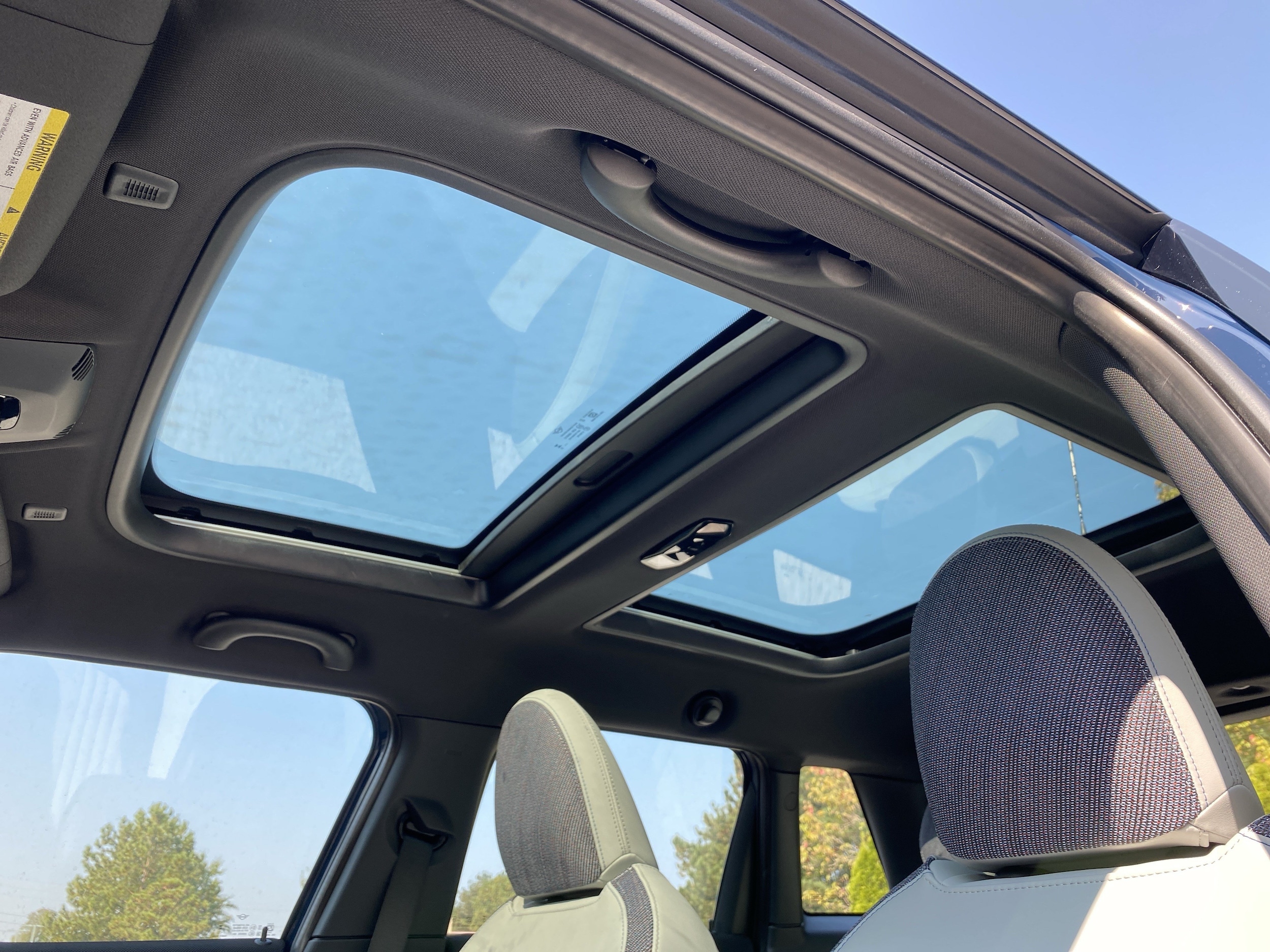 MINI Hardtop 4 Door Cooper S