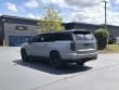 2025 CADILLAC Escalade ESV 4WD Sport Platinum SUV