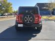 2024 Ford Bronco Big Bend Convertible