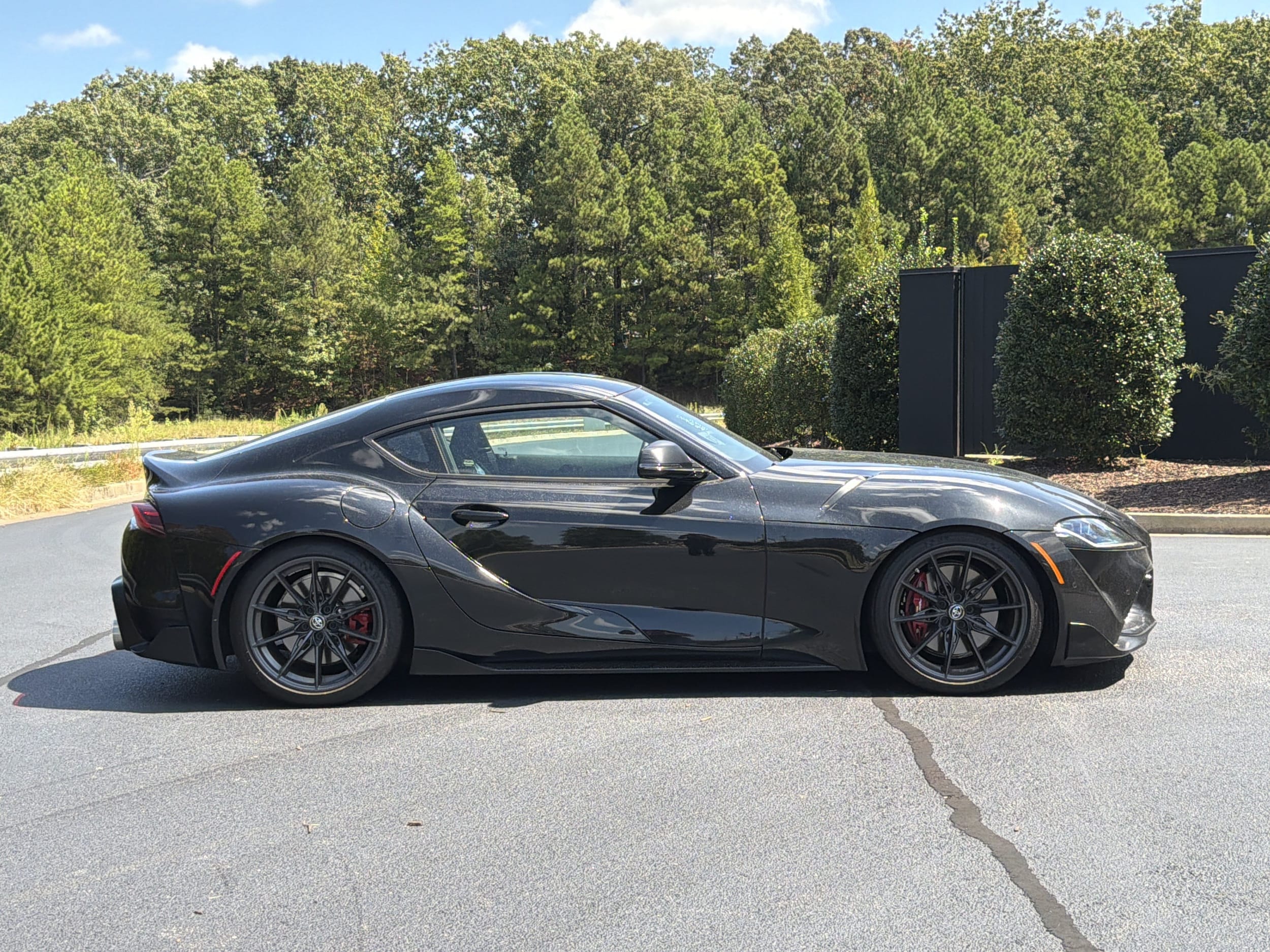 2024 Toyota GR Supra 3.0 Premium