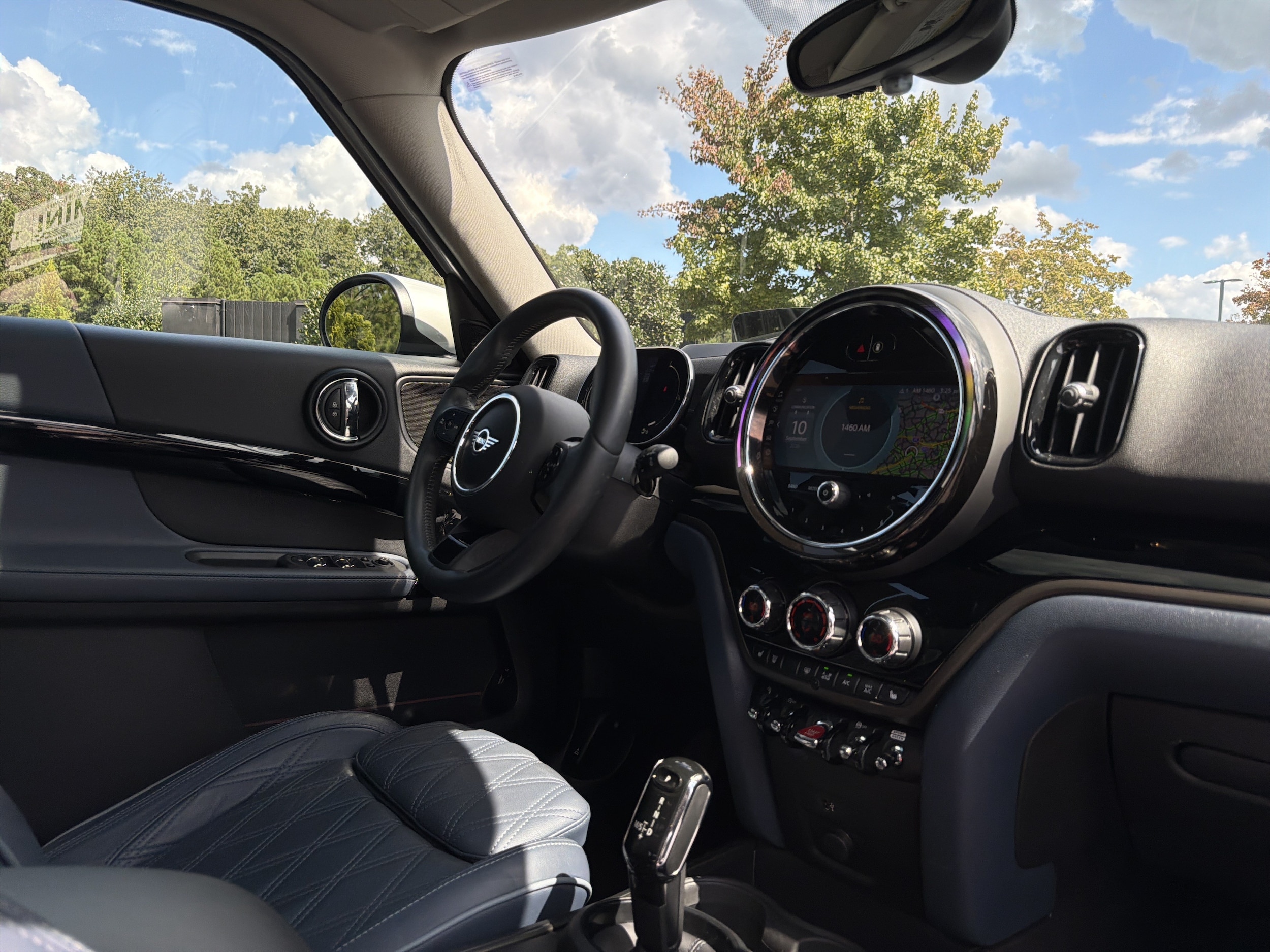 2024 MINI Countryman Cooper S