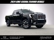 GMC Sierra 2500HD