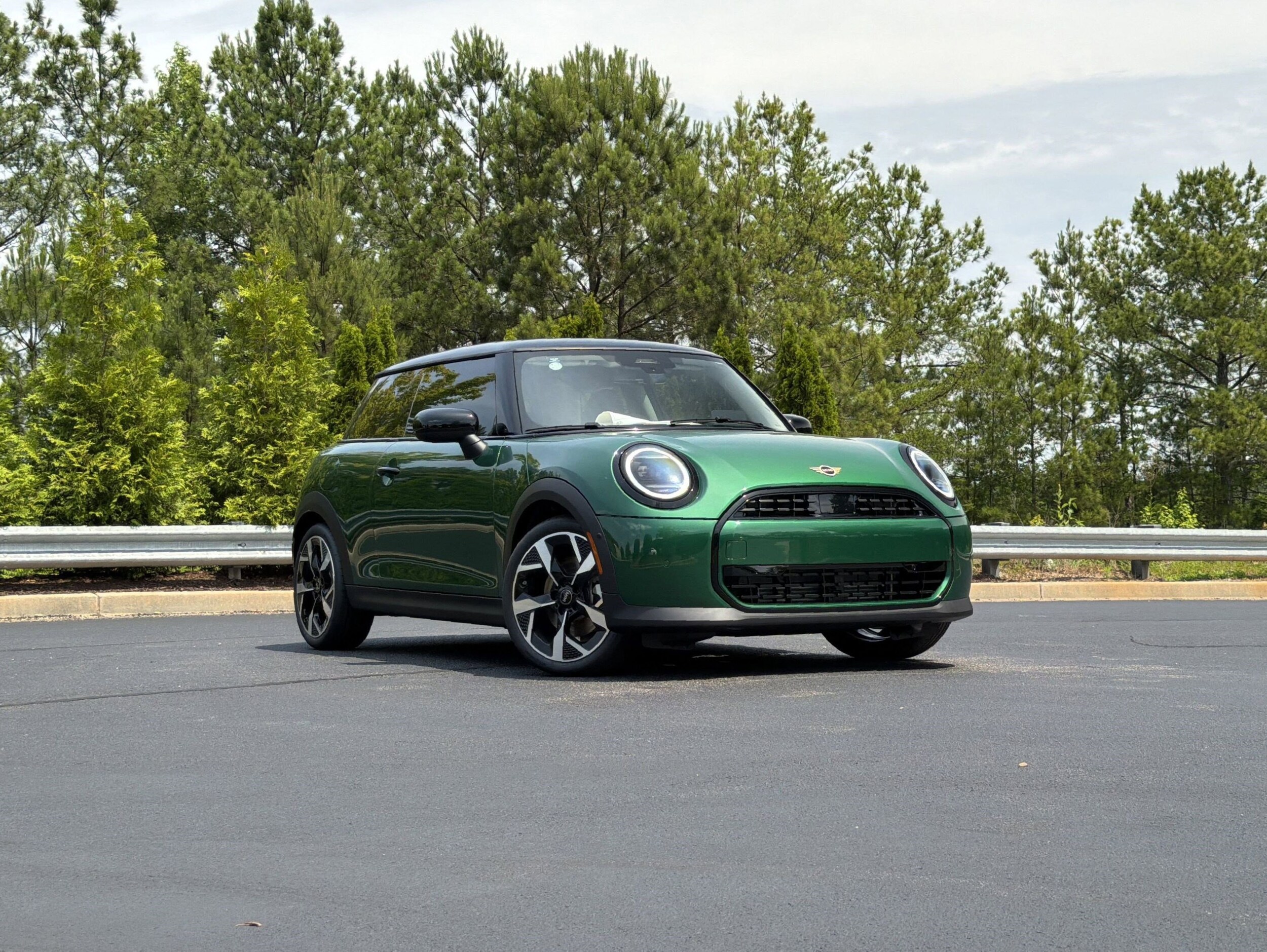MINI Hardtop 2 Door Cooper