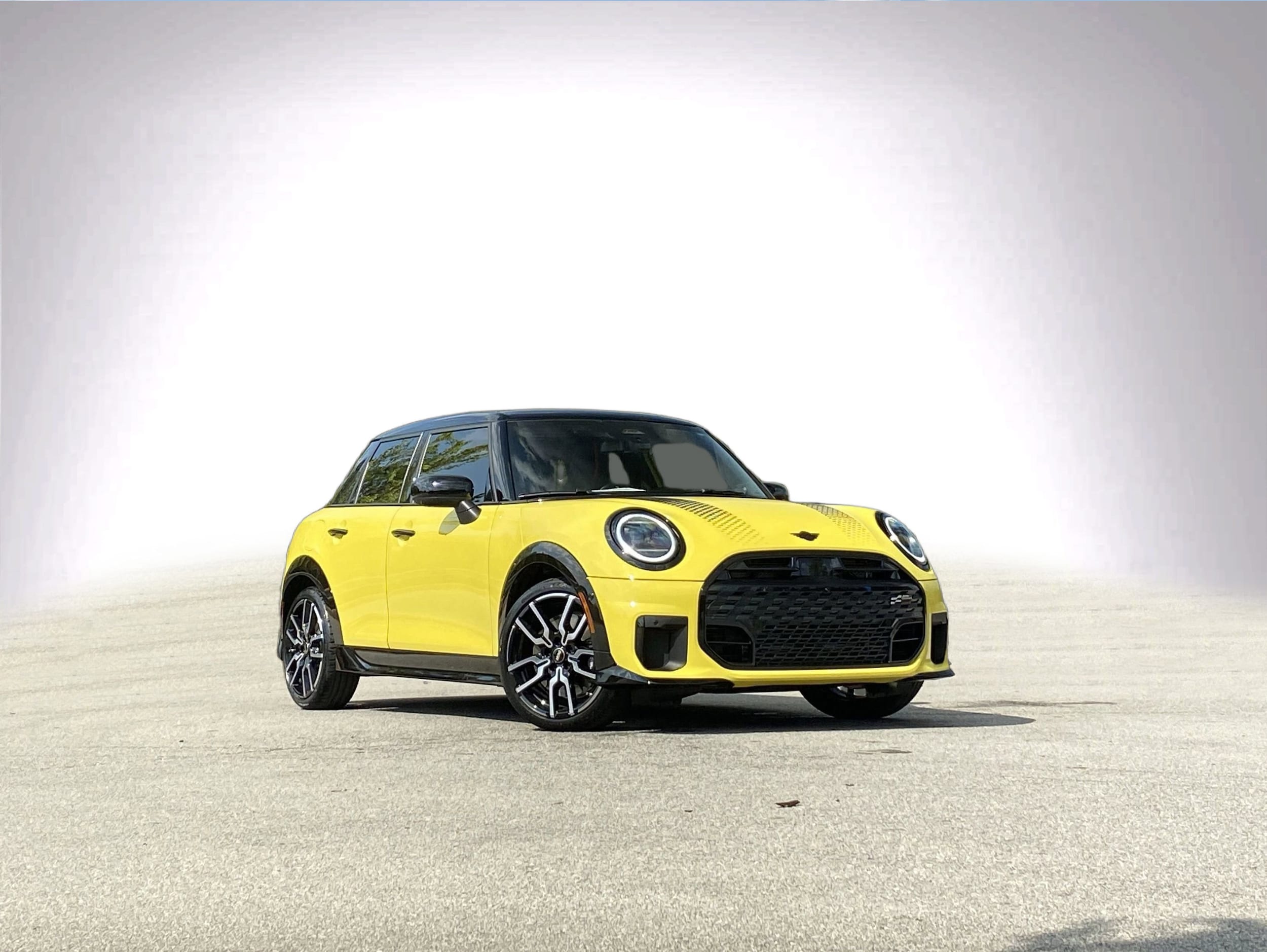 New 2026 MINI Hardtop 4 Door For Sale in Buford - VIN