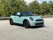 2026 MINI Convertible Cooper S Convertible