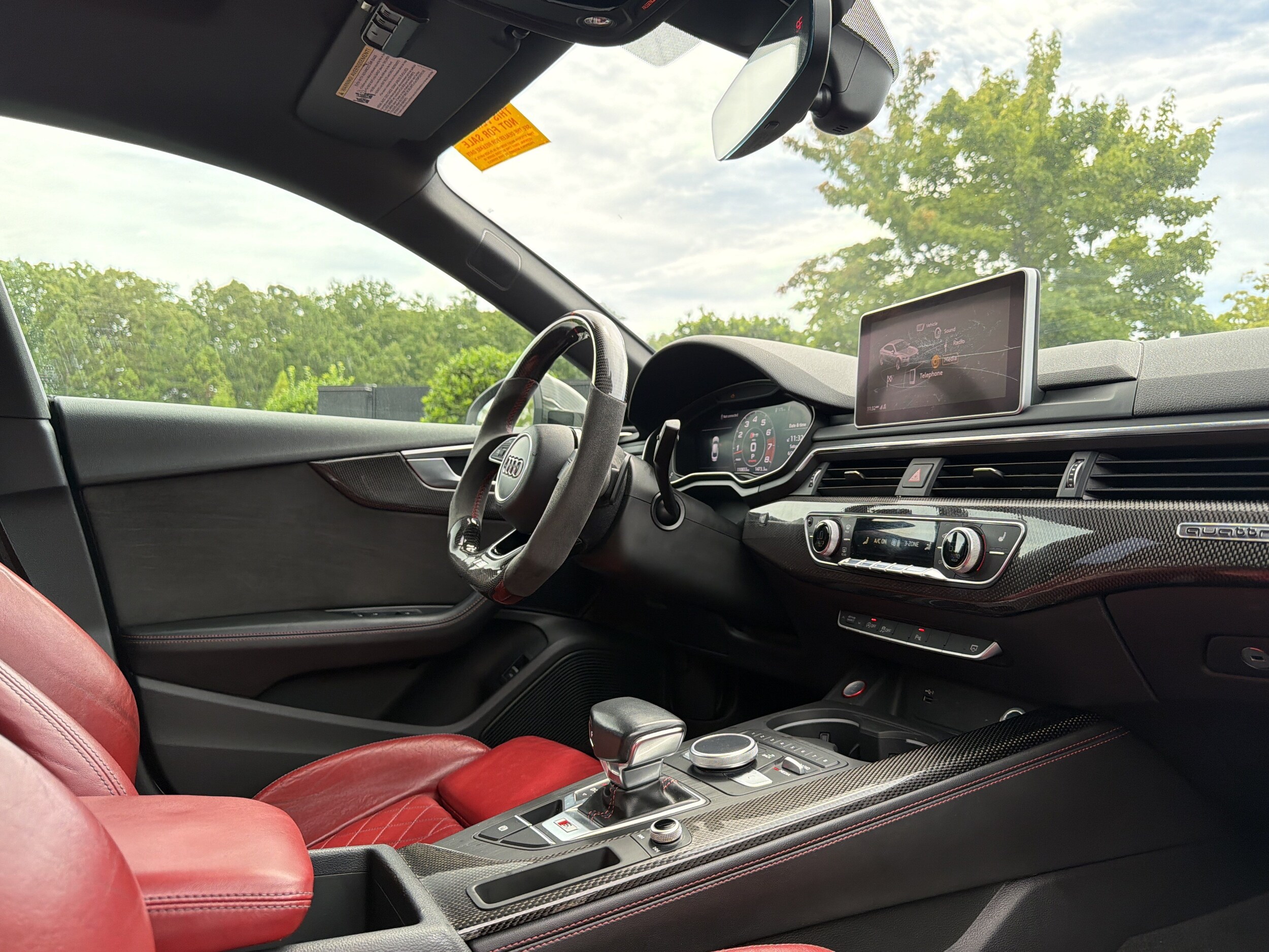 Audi S5 Sportback Premium Plus