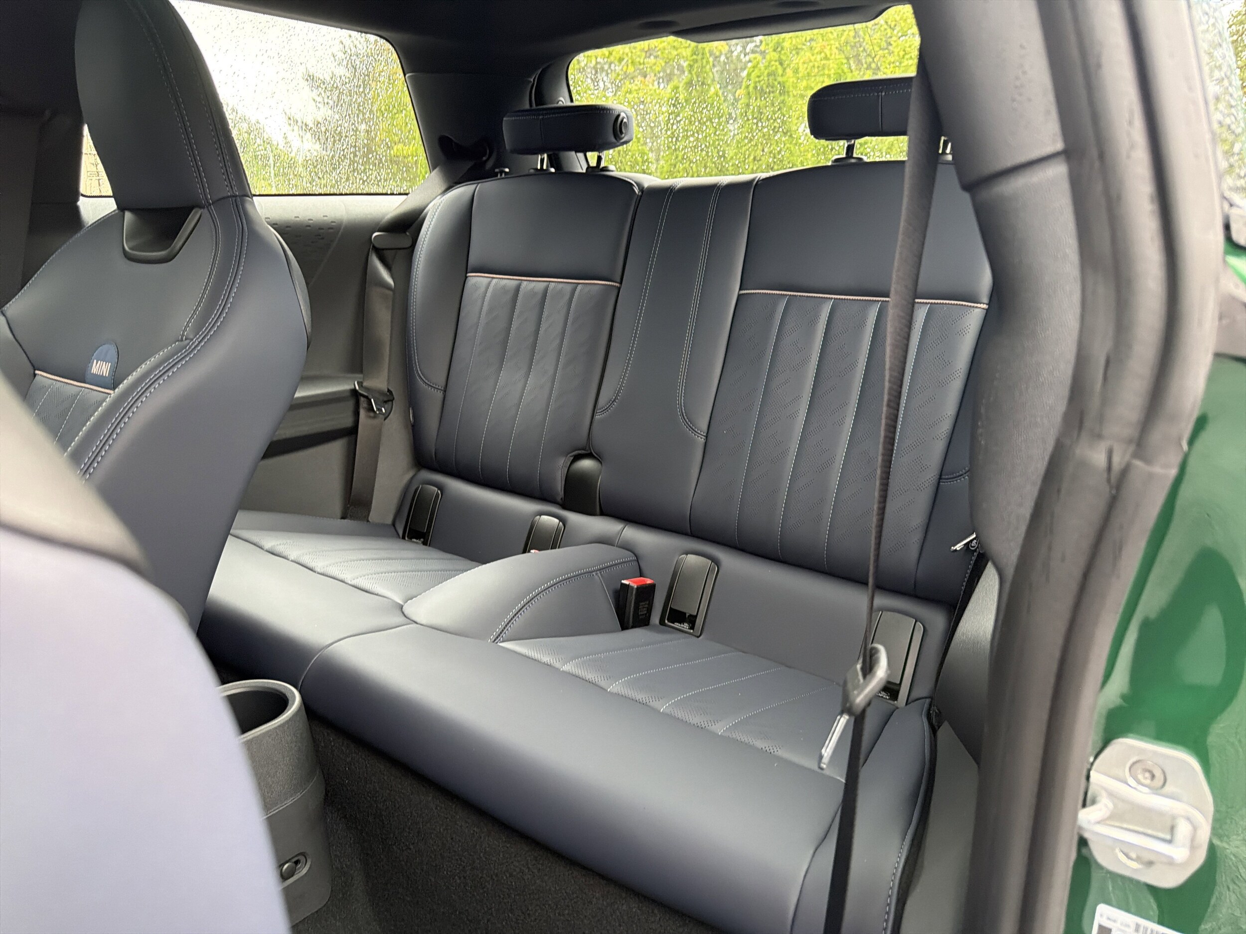 2026 MINI Hardtop 2 Door Cooper S