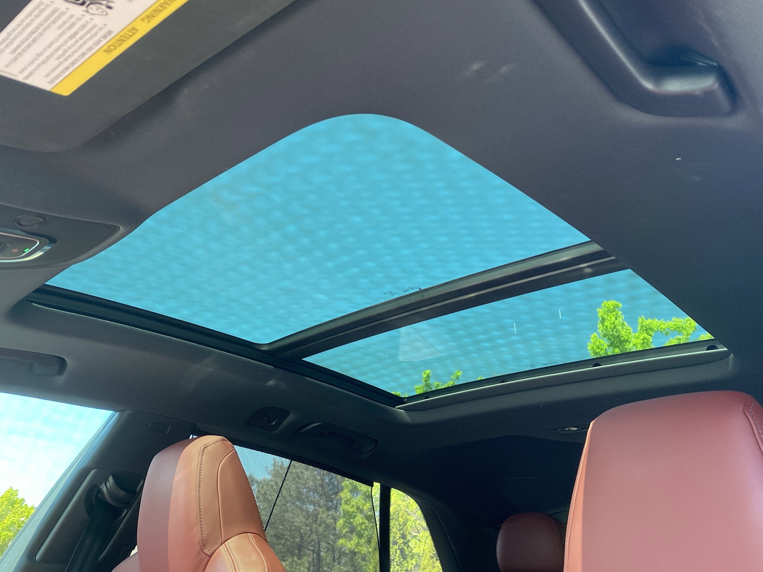 2025 Audi SQ8 Premium Plus photo 6