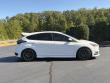 2018 Ford Focus ST Hatchback