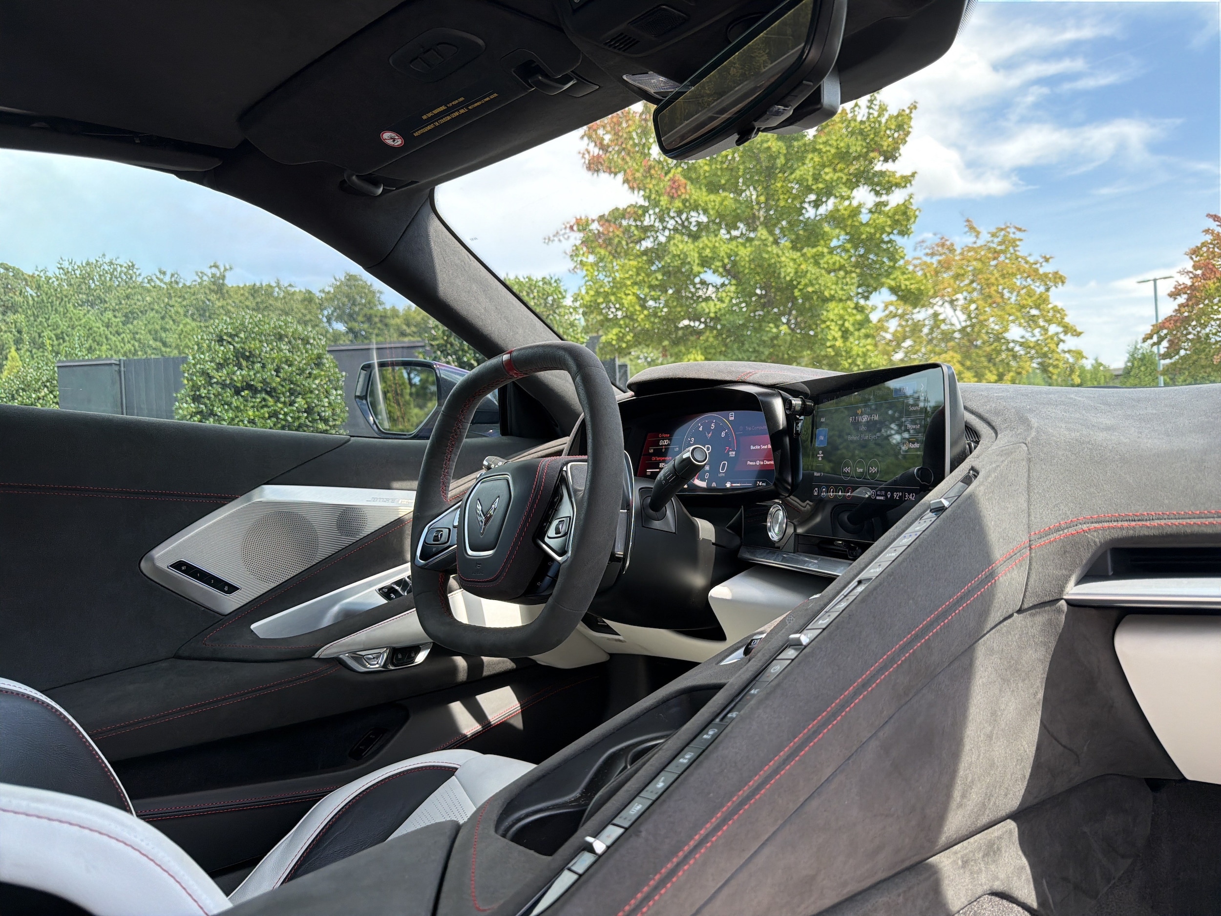 2023 Chevrolet Corvette 3LT