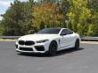 2023 BMW M8 Competition Coupe