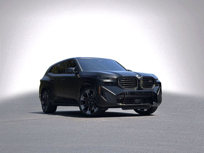 2023 BMW XM SUV