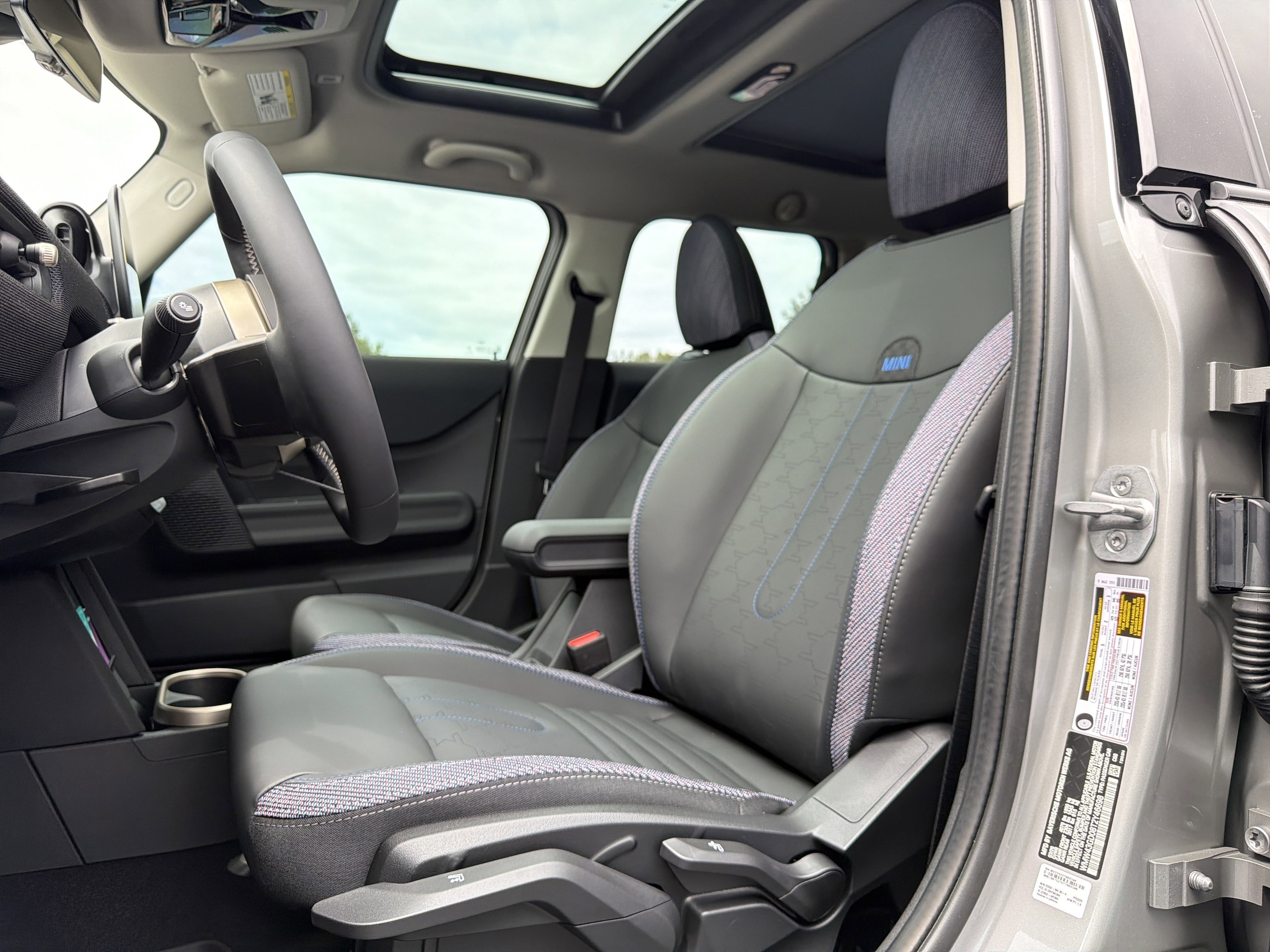 2026 MINI Hardtop 4 Door Cooper