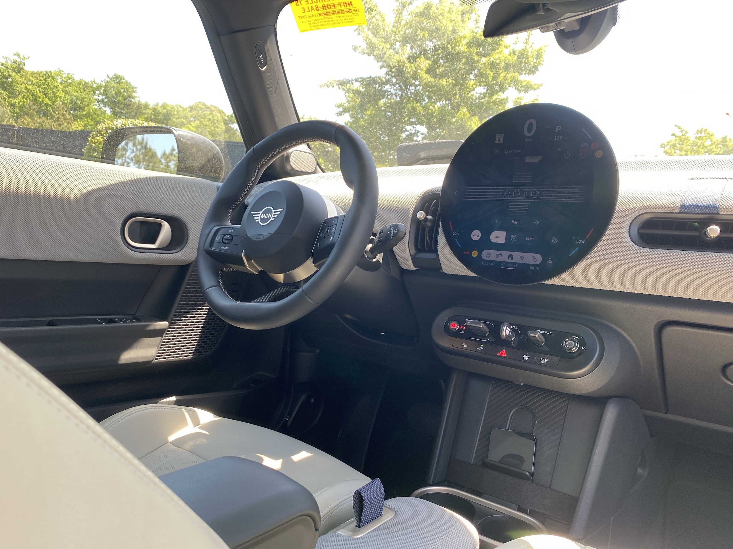 2025 MINI Hardtop 2 Door Cooper S photo 6