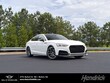  Audi S5 Sportback