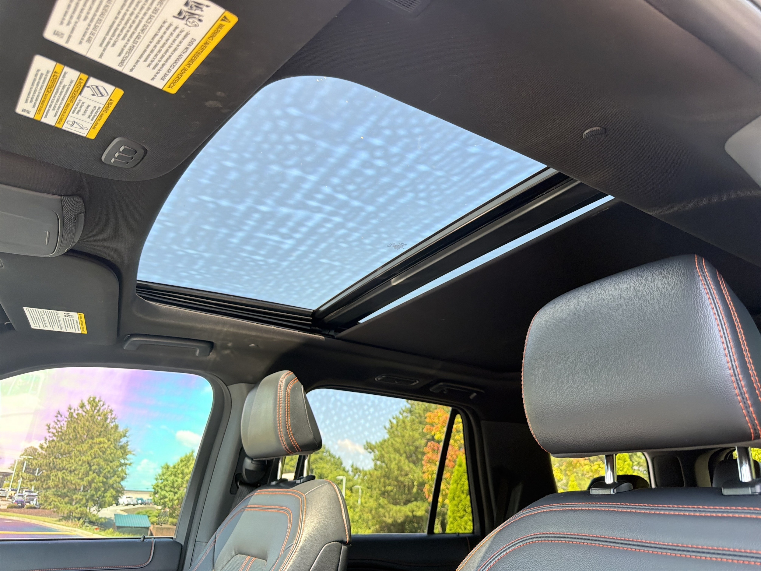 2023 Ford Expedition Timberline