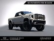  GMC Sierra 2500HD