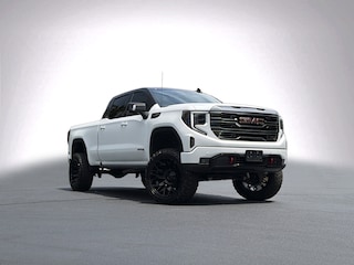 2024 GMC Sierra 1500 AT4 Pickup