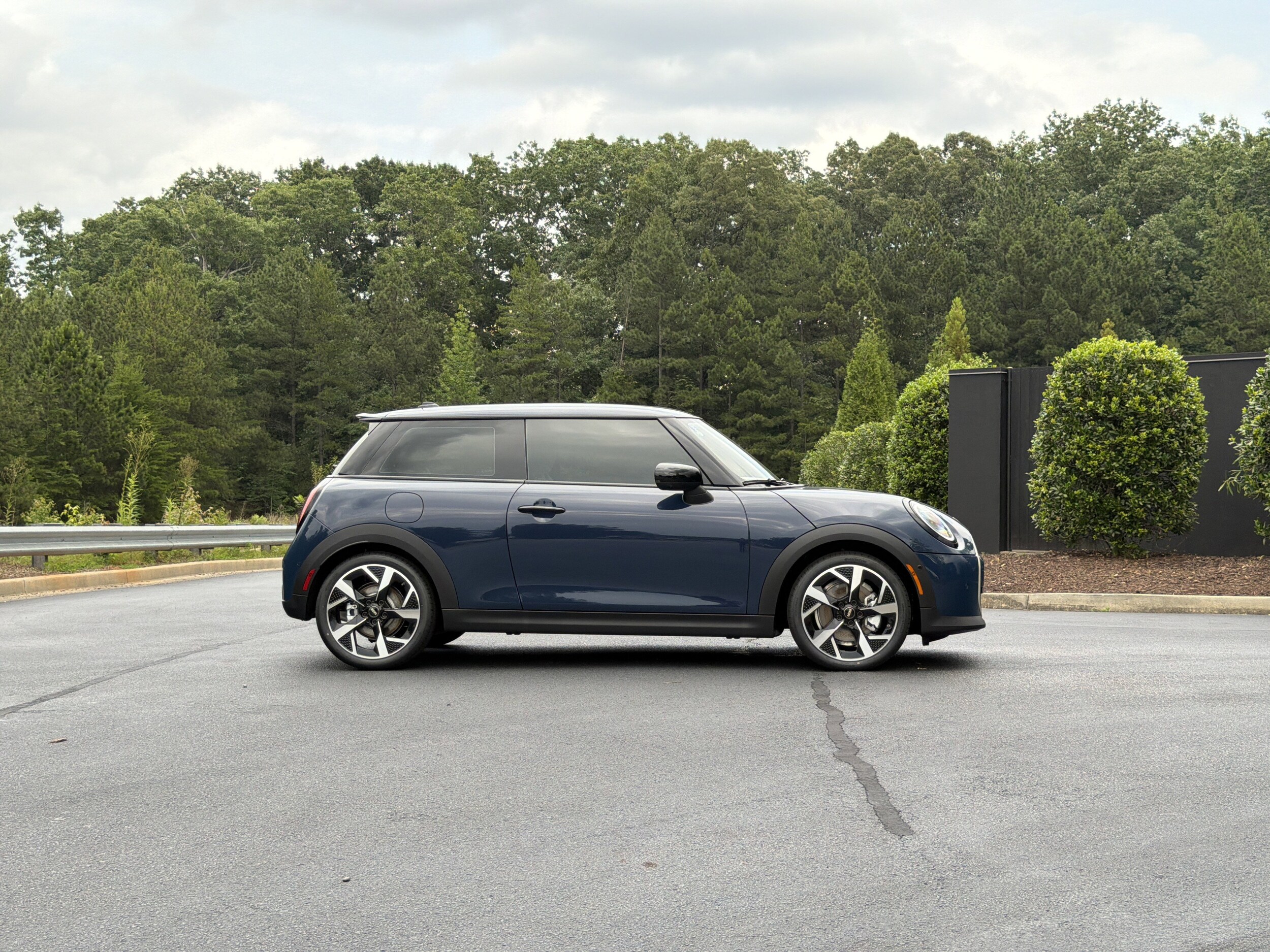 MINI Hardtop 2 Door Cooper S