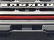 2024 Ford Bronco Big Bend Convertible