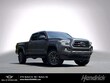  Toyota Tacoma 2WD
