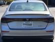 2025 Honda Accord Hybrid Sport Sedan