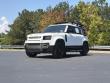 2022 Land Rover Defender X-Dynamic HSE SUV