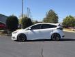 2018 Ford Focus ST Hatchback