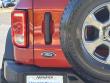 2024 Ford Bronco Big Bend Convertible