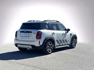 2023 MINI Countryman Cooper S SUV
