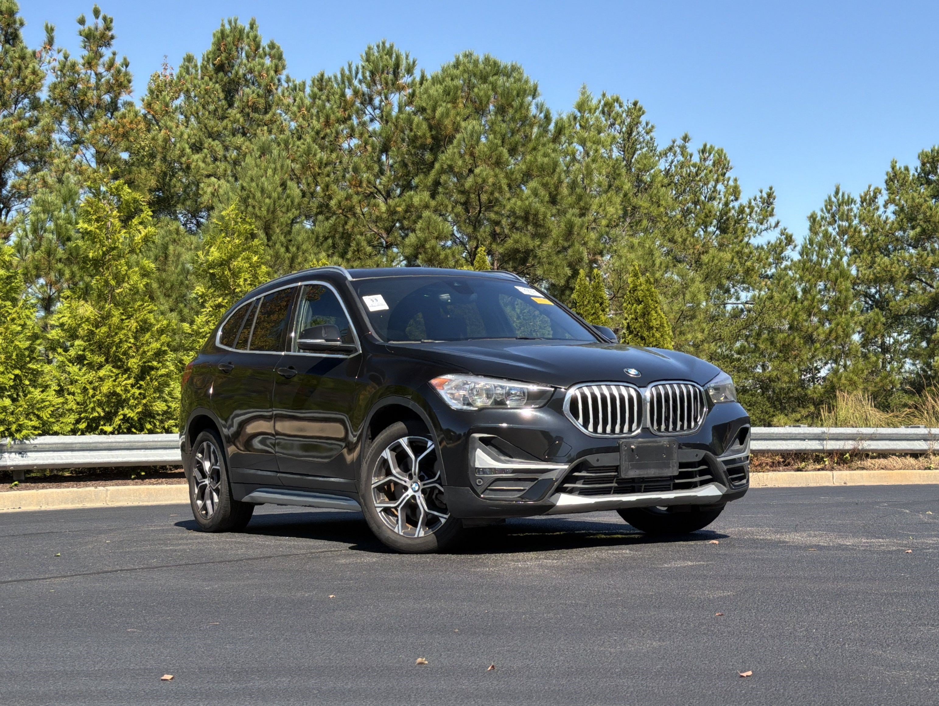 2020 BMW X1 xDrive28i SUV